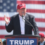 Trump Mocks Democrats, Calls Pelosi a Dog and Crazy as a Bed Bug